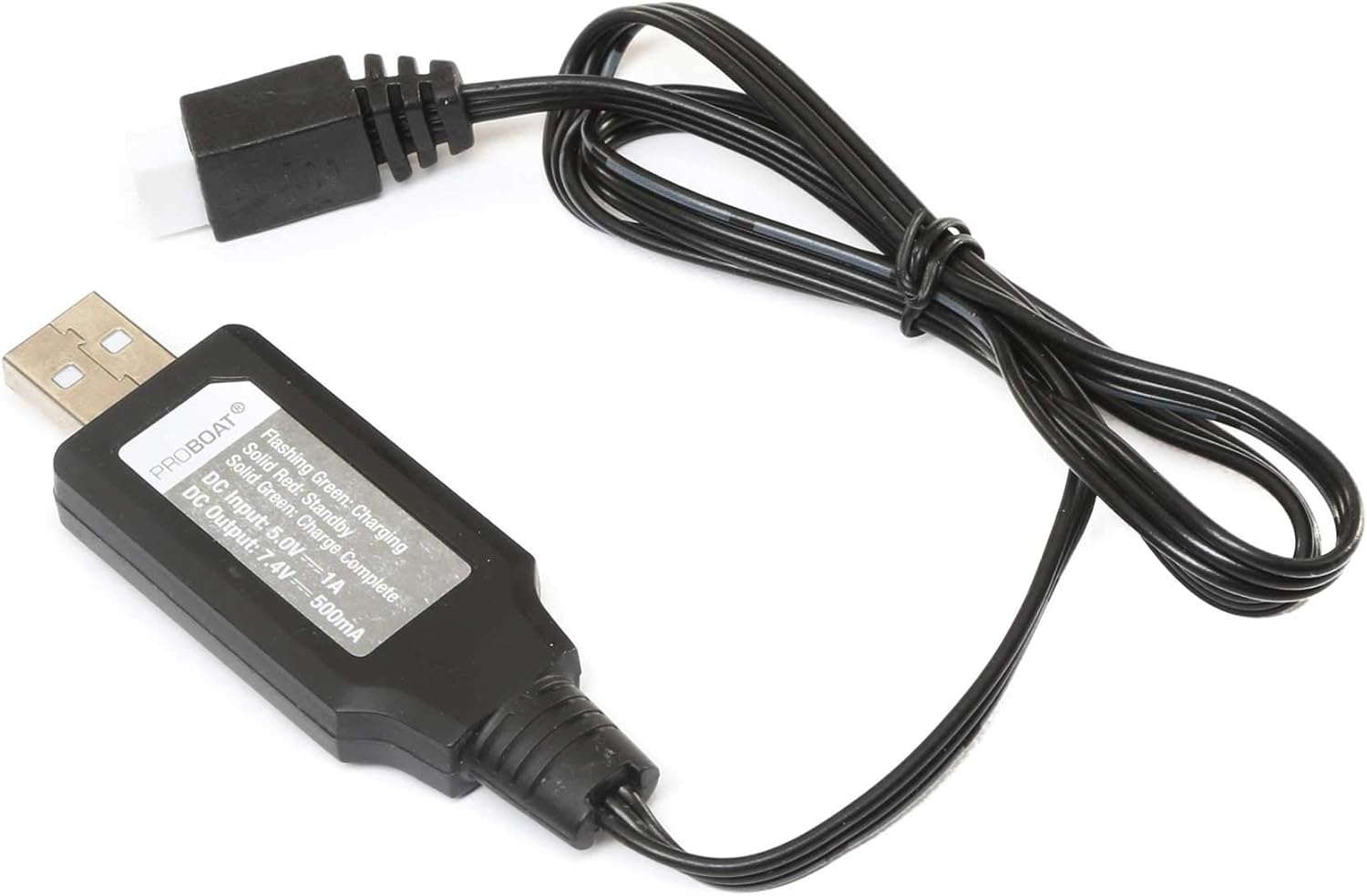Pro Boat USB Charger: Jet Jam 