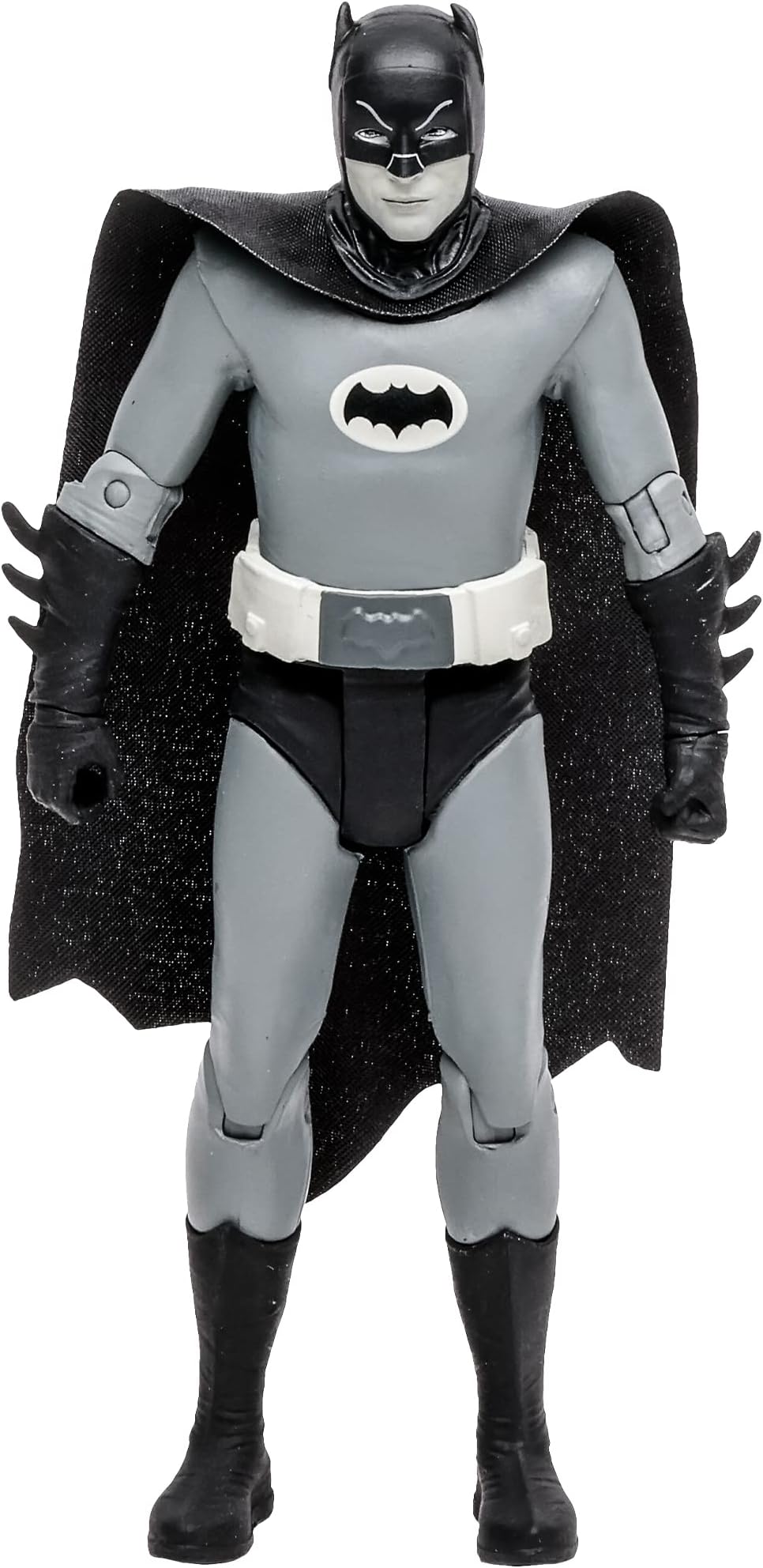 Amazon.com: McFarlane Toys - DC Retro Robin (Batman 66') 6in Action ...