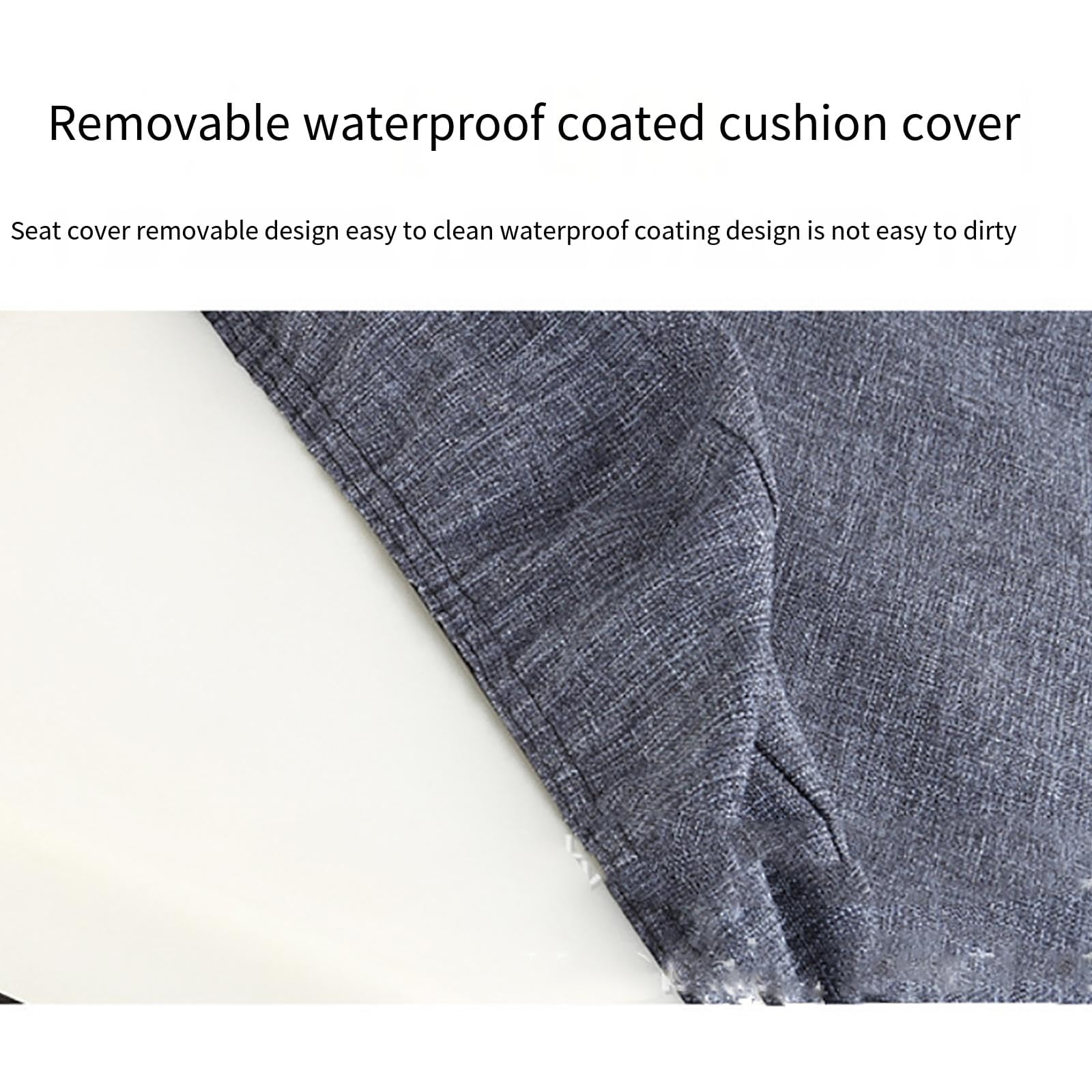 Cuscino di sollevamento elettrico, supporto regolabile per anziani, in memory foam con copertura impermeabile, design leggero e portatile, capacità 2-150 kg