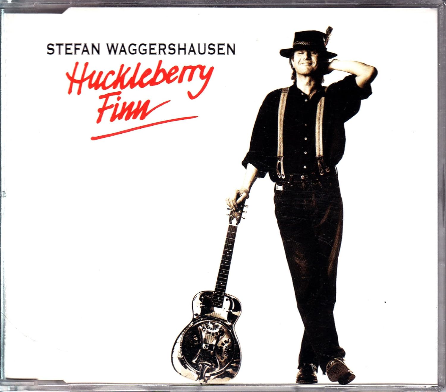 Amazon.deHuckleberry Finn