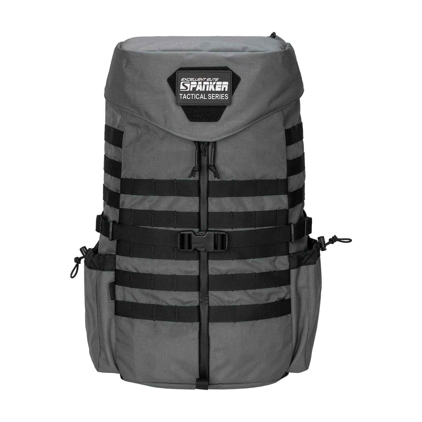 EXCELLENT ELITE SPANKER Tactical Military Backpack 35L Camping Backpack