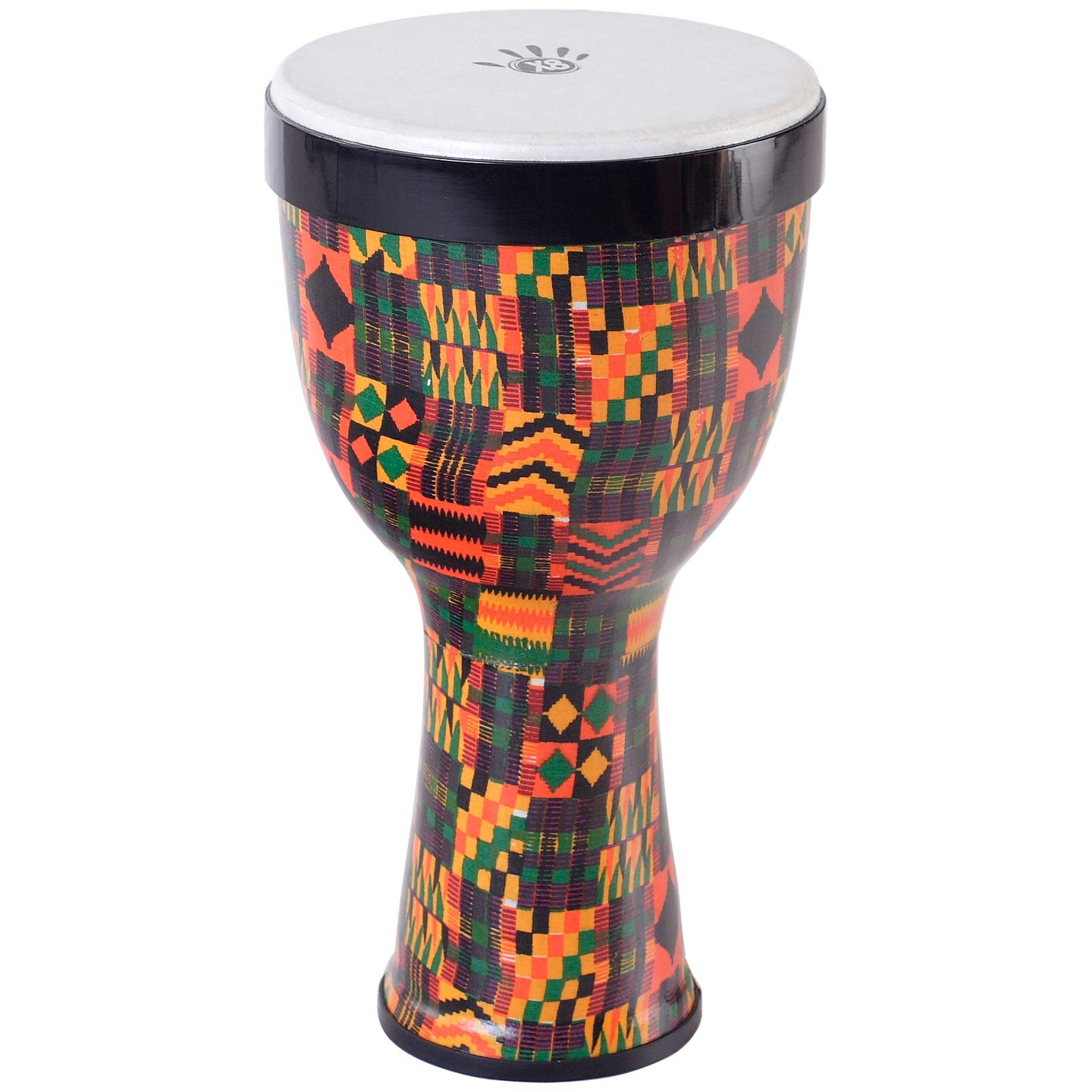 X8 Drums Twister składany bęben djembe, mały