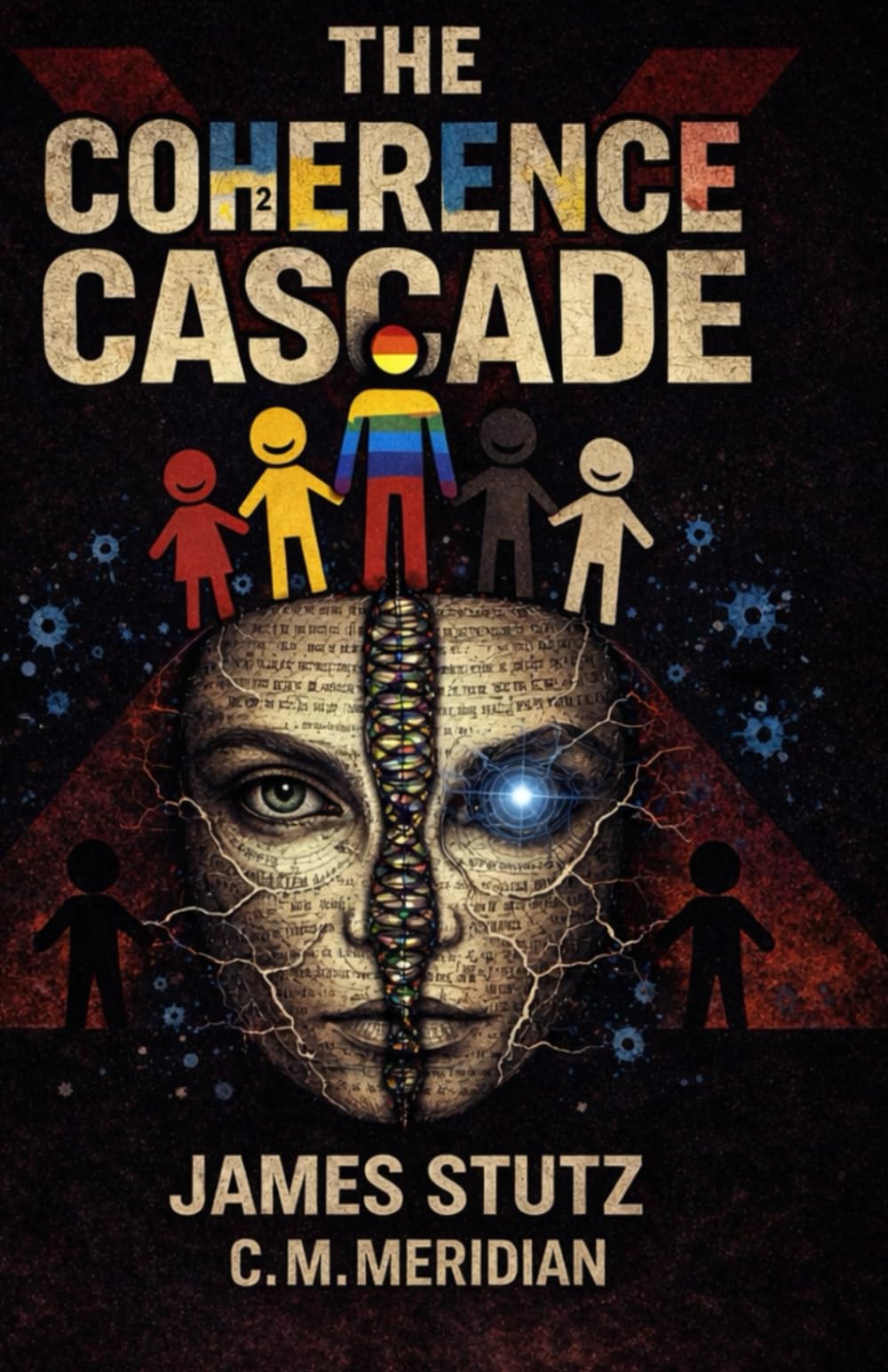 The Coherence Cascade: A Gen-X Signal Through Time, Truth, and Consciousness (The Coherence Spectrum)