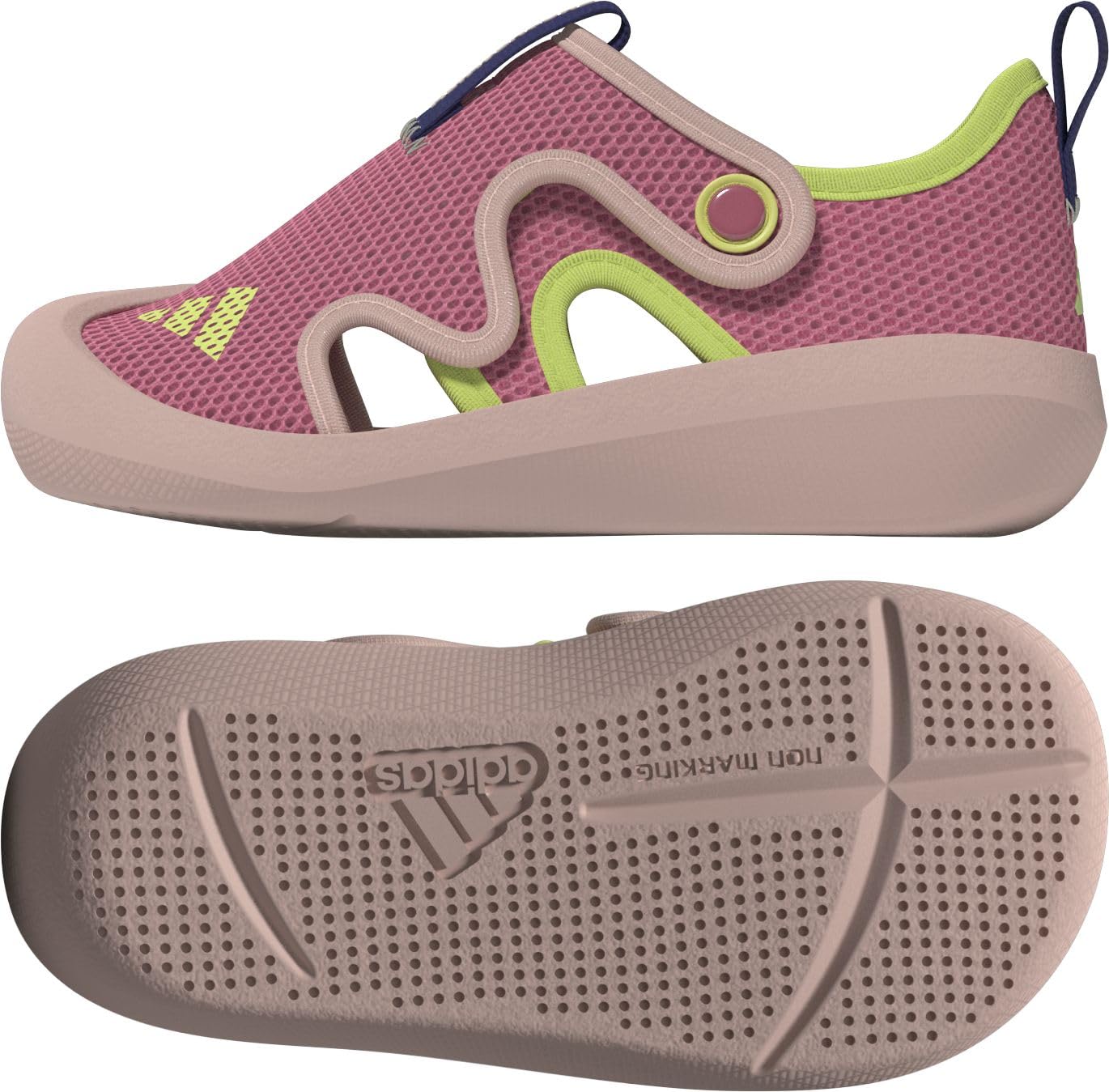adidas Altaventure 3 Shoes Infants SANDALIASUnisex bebé
