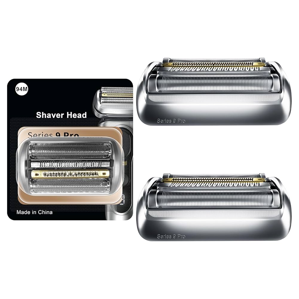 【美品】 BRAUN シリーズ9 type5791 9291cc □美品 ブラウン シリーズ9 9291cc Type：5791 2017年製 メンズ