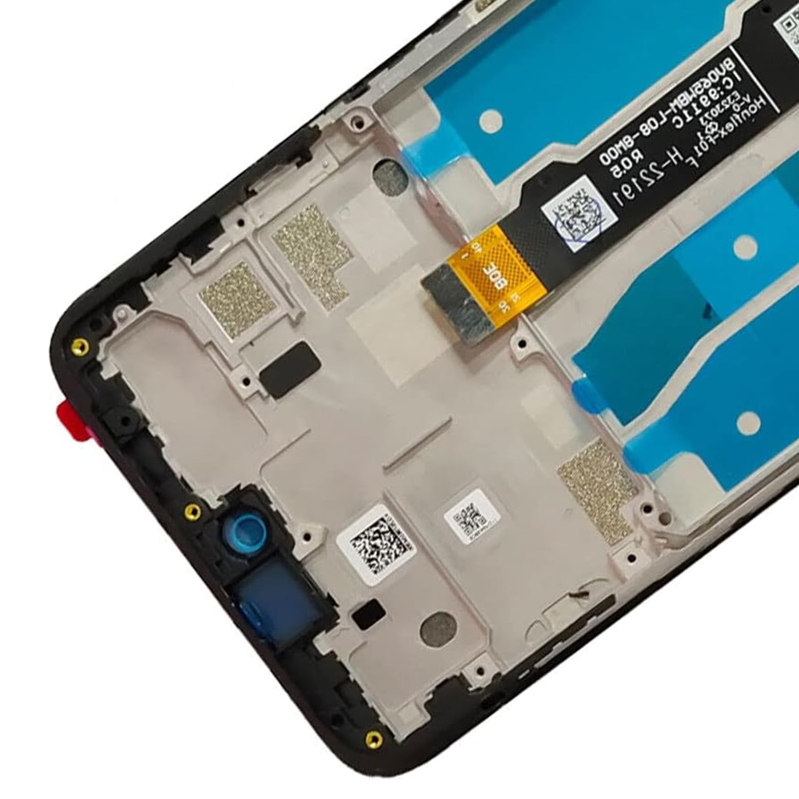 Amazon.com: ZTOOYO for Motorola G 5G [2022 Version] Screen