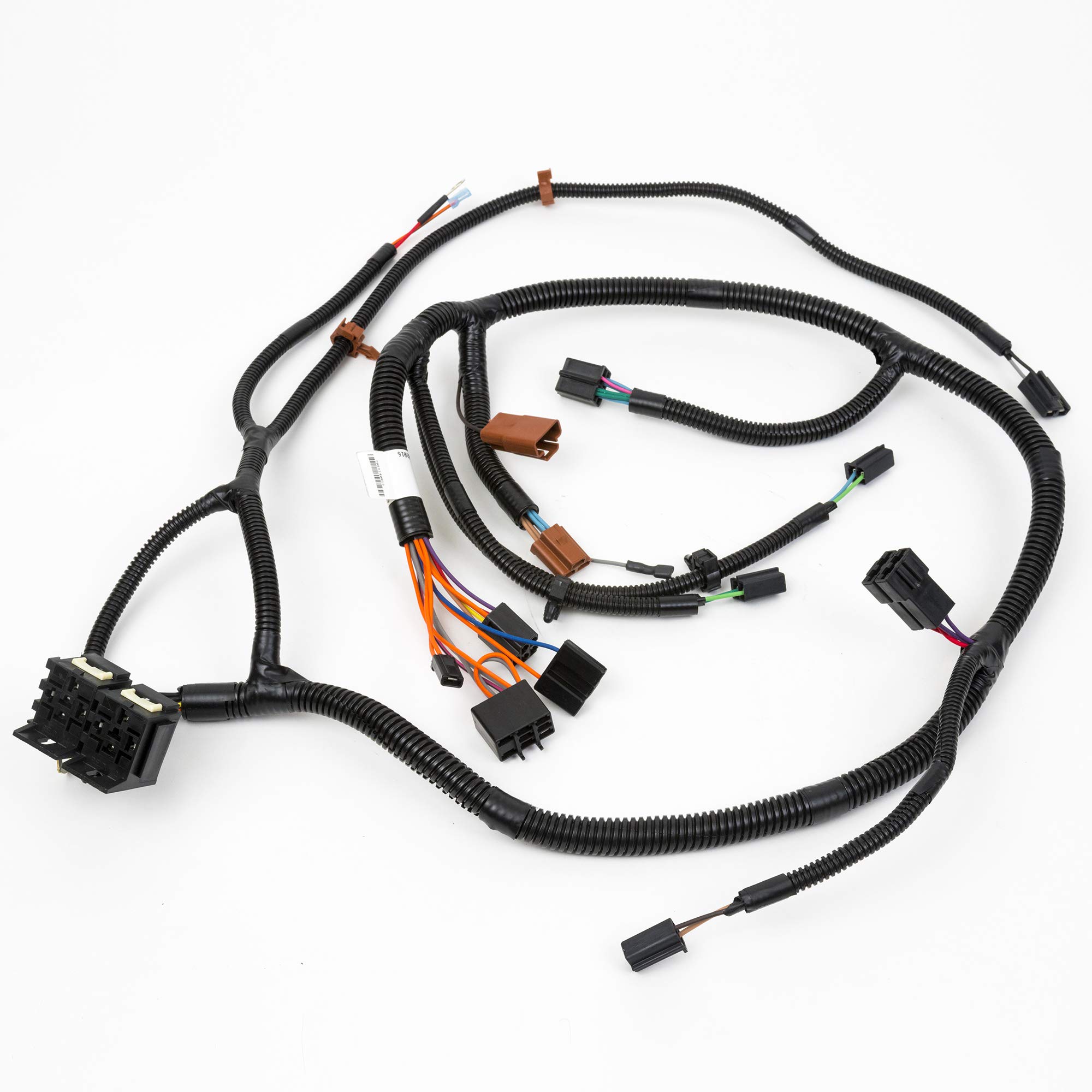 Exmark 109-0480 Wire Harness Lazer Z AS