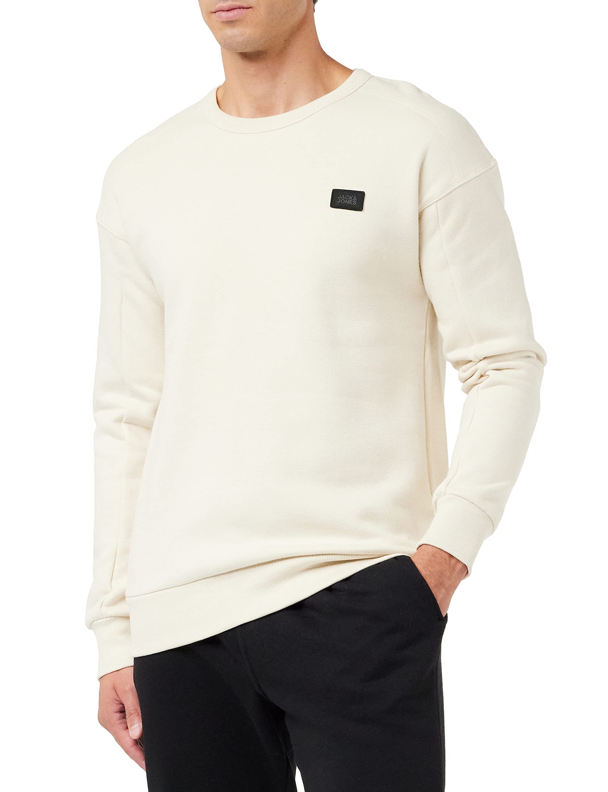 Jack & Jonesmens CLASSIC CREW NECK SWEAT Sweatshirt