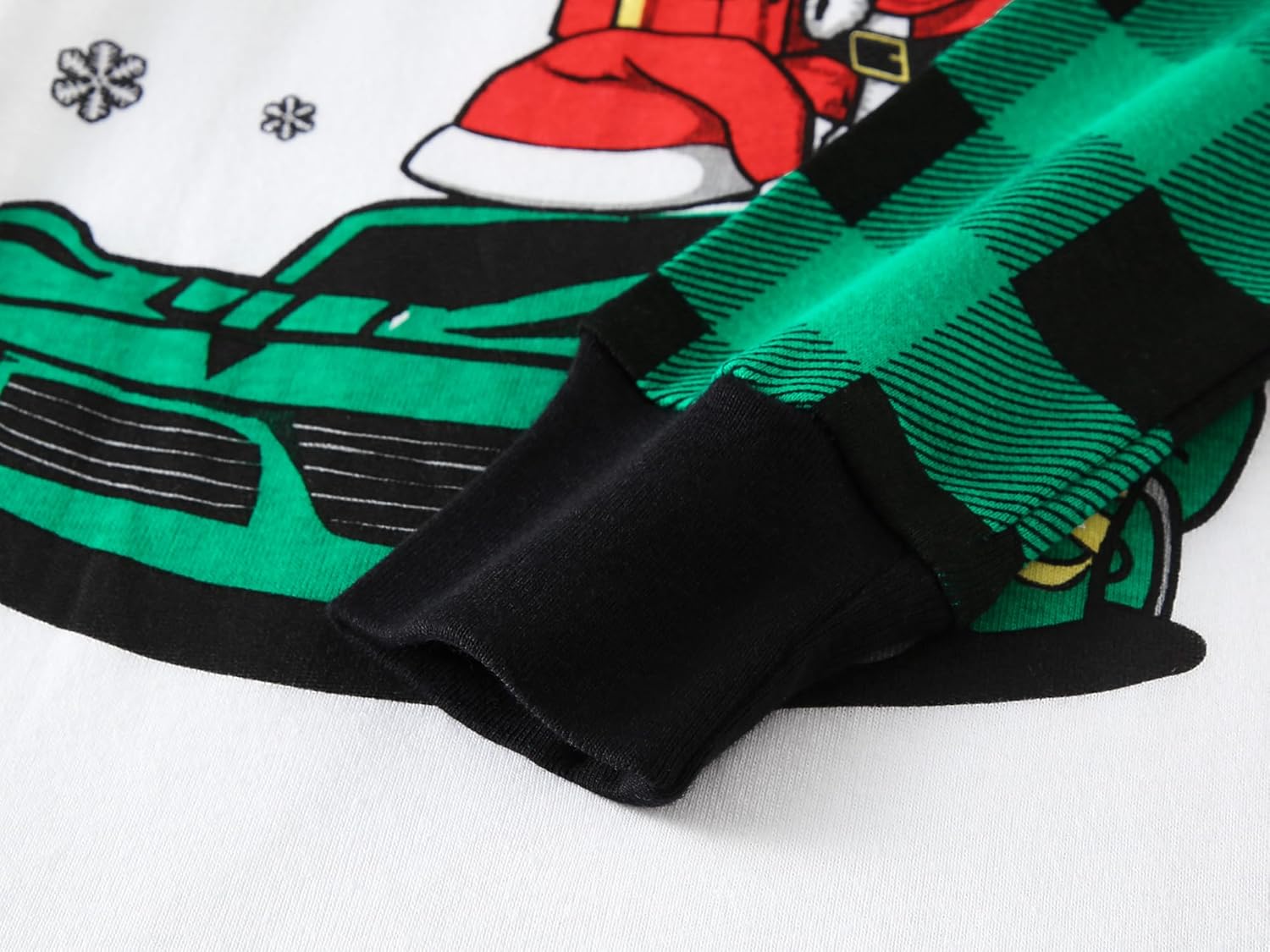 Dolphin&Fish For Kids Pjs Boy Pajama Little boy Sleepwear Cotton 100% Soft Fabric For Children Clothes - Image 5