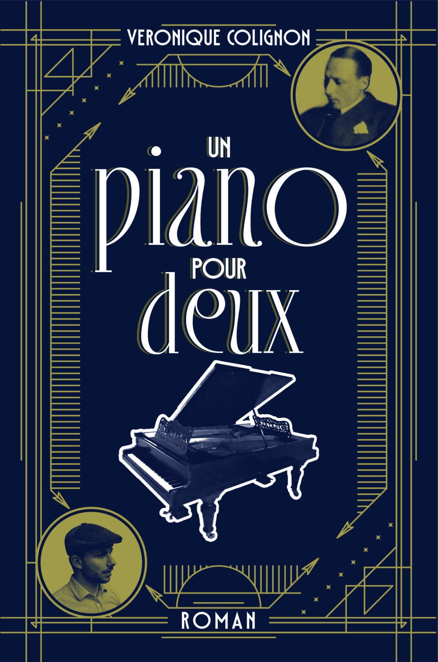 Un piano pour deux