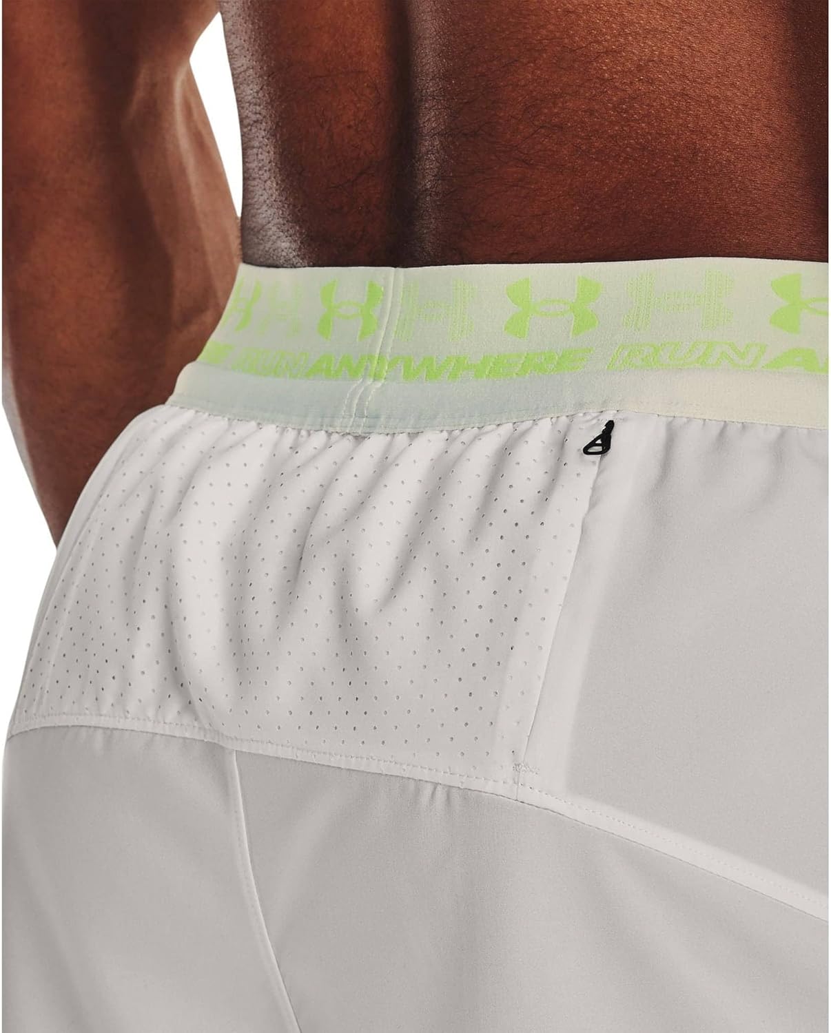 Men's UA Run Anywhere Shorts