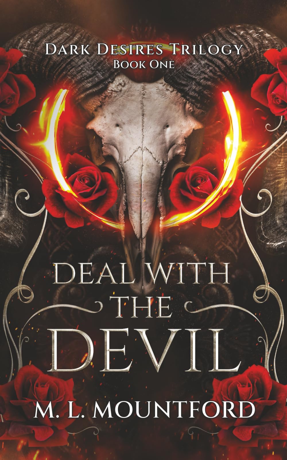 Deal with the Devil: 1 (Dark Desires)