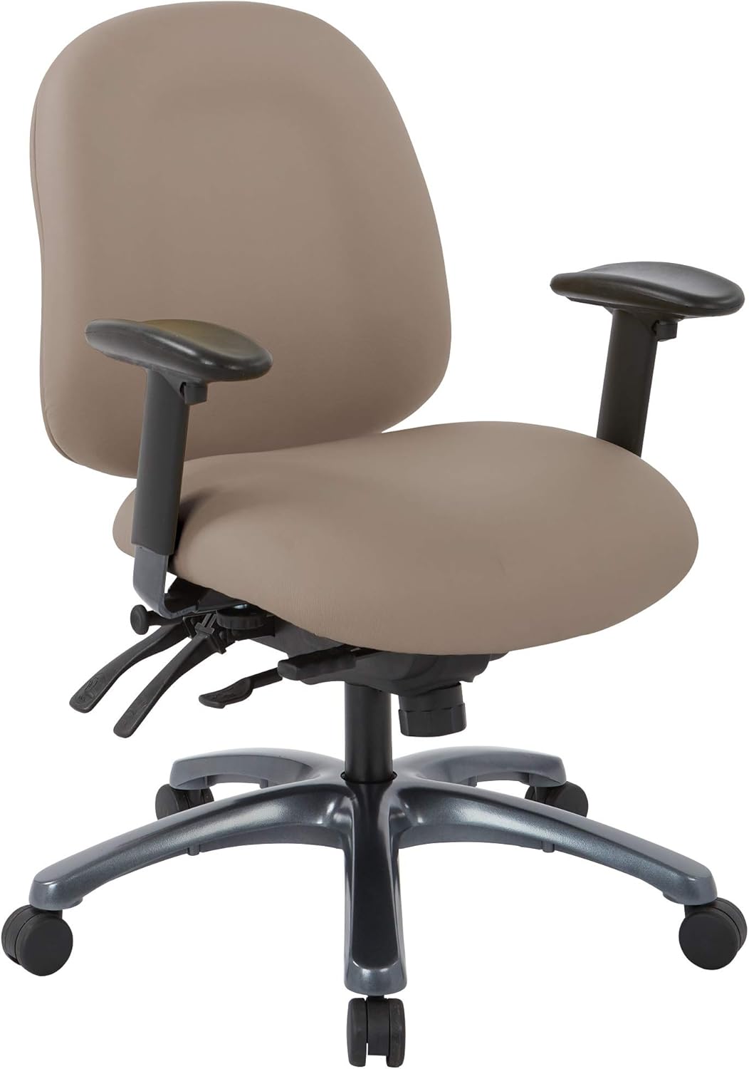 Office Star 8500 Series MultiFunction Ergonomic Executive