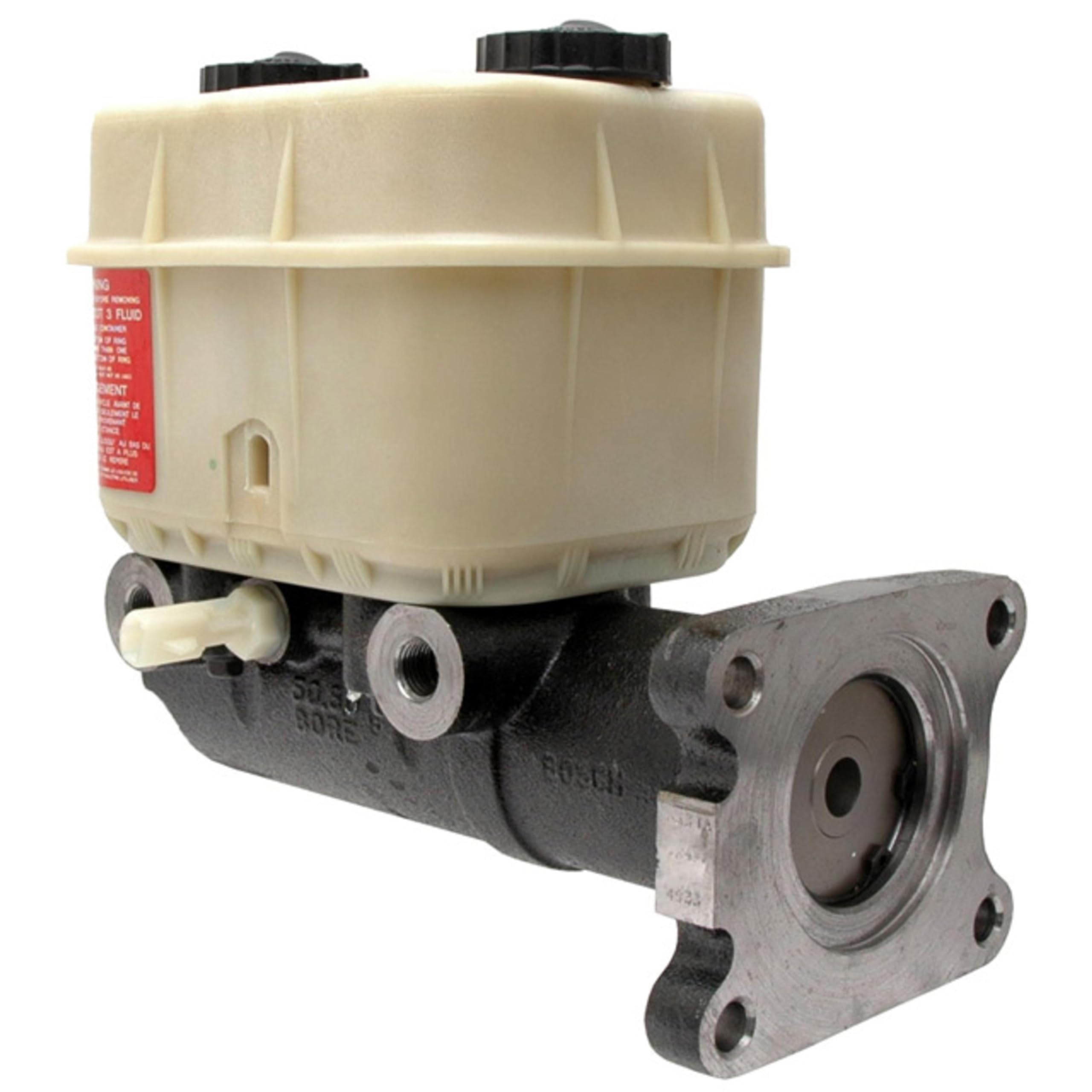 Amazon.com: ACDelco Professional 18M861 Brake Master Cylinder 