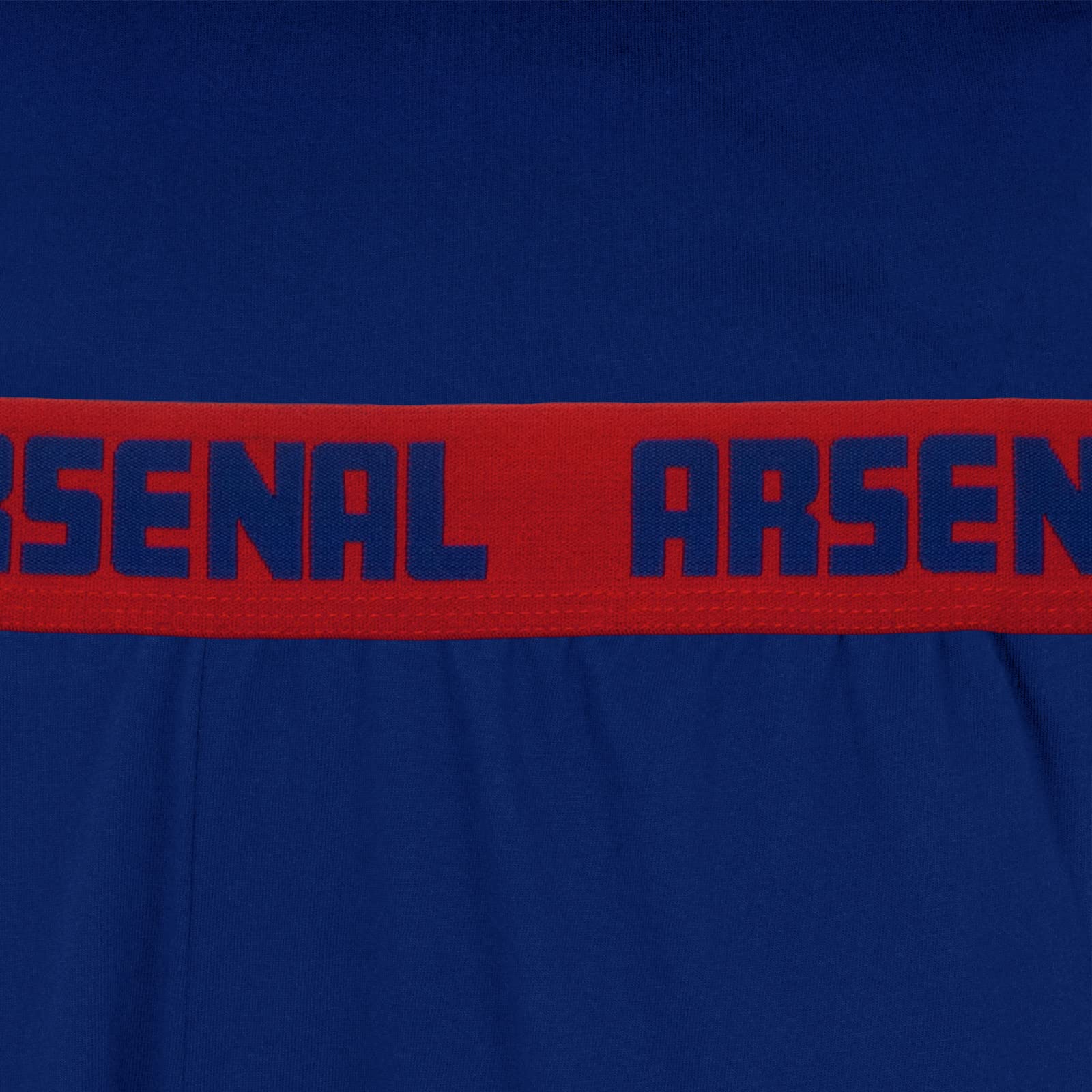 Arsenal FC Officiel - Pyjama Long thème Football - Homme