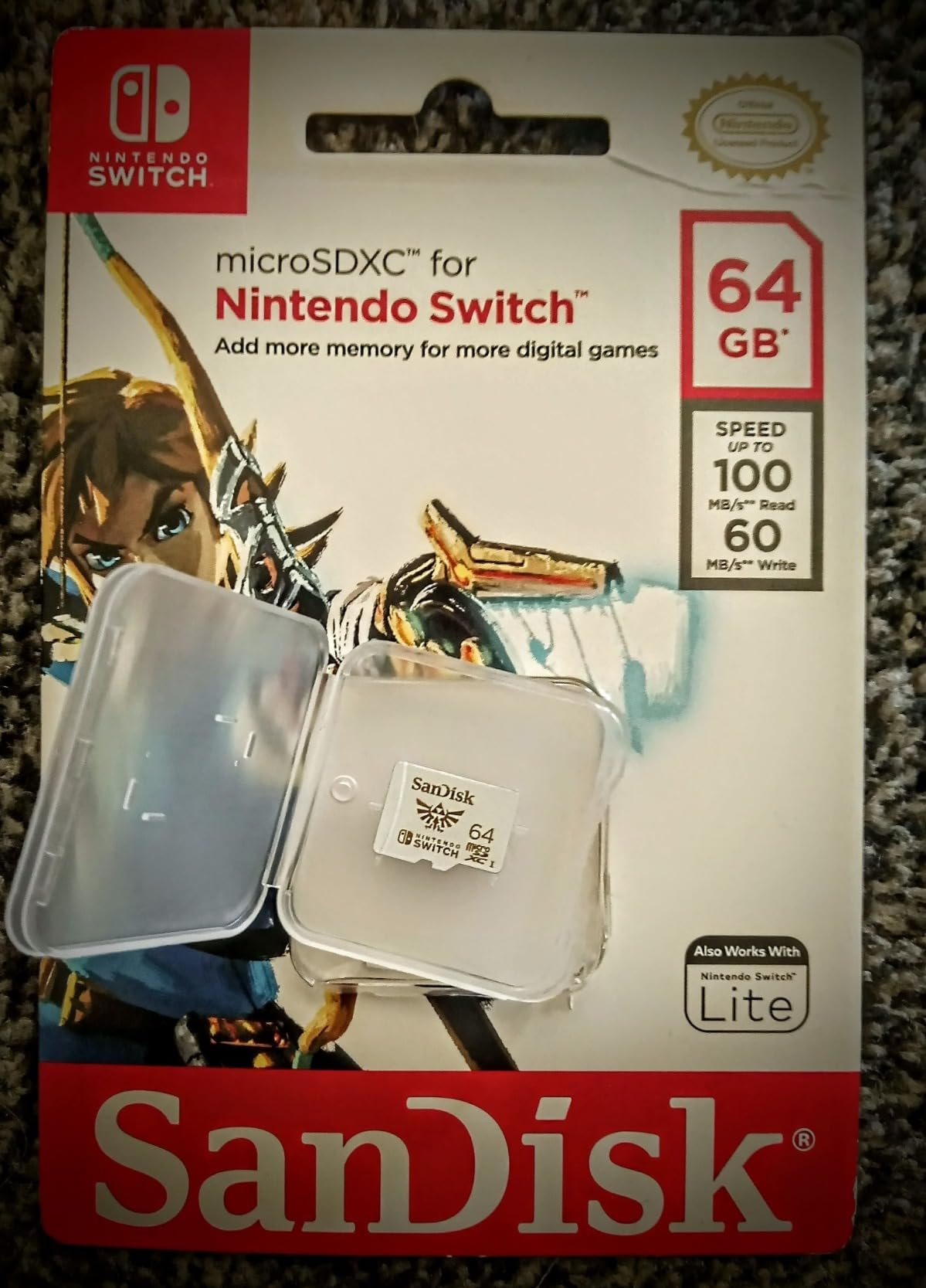 For Its Sole Purpose