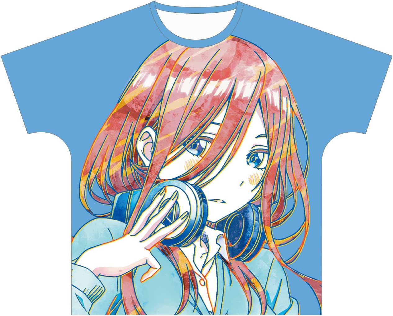 Mrs. GREEN APPLE FJORD ガチャ アタリTシャツLサイズ Mrs. GREEN APPLE FJORD ガチャ アタリTシャツLサイズ FJORD ロゴT