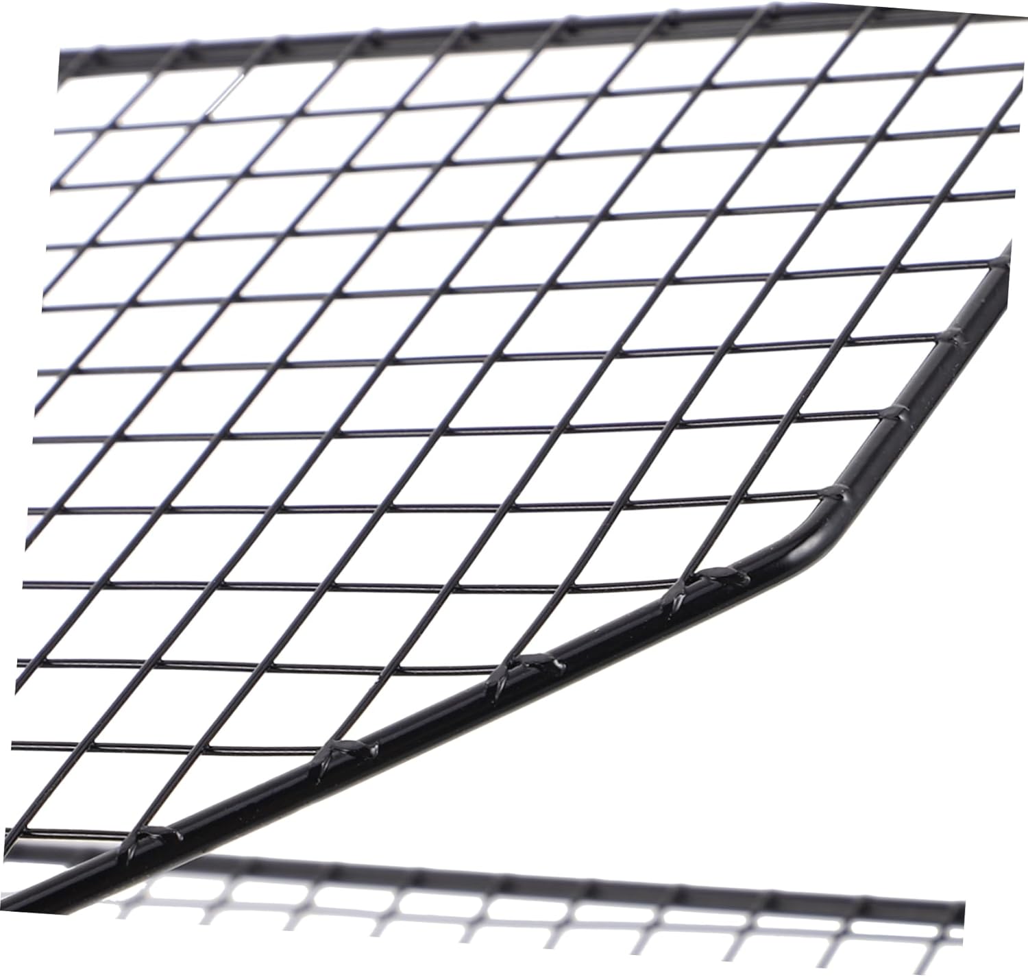 Luxshiny Multi Functional Corner Spice Rack Organizer for Kitchen Bathroom Countertop Display Shelf Space Saving Design for Easy Access Storage