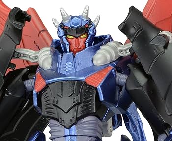 Amazon.co.jp: トランスフォーマーGo! G07 バクドーラ : おもちゃ