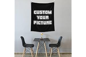 Custom Image Tapestry: Capture Memories, Unleash Your Creativity