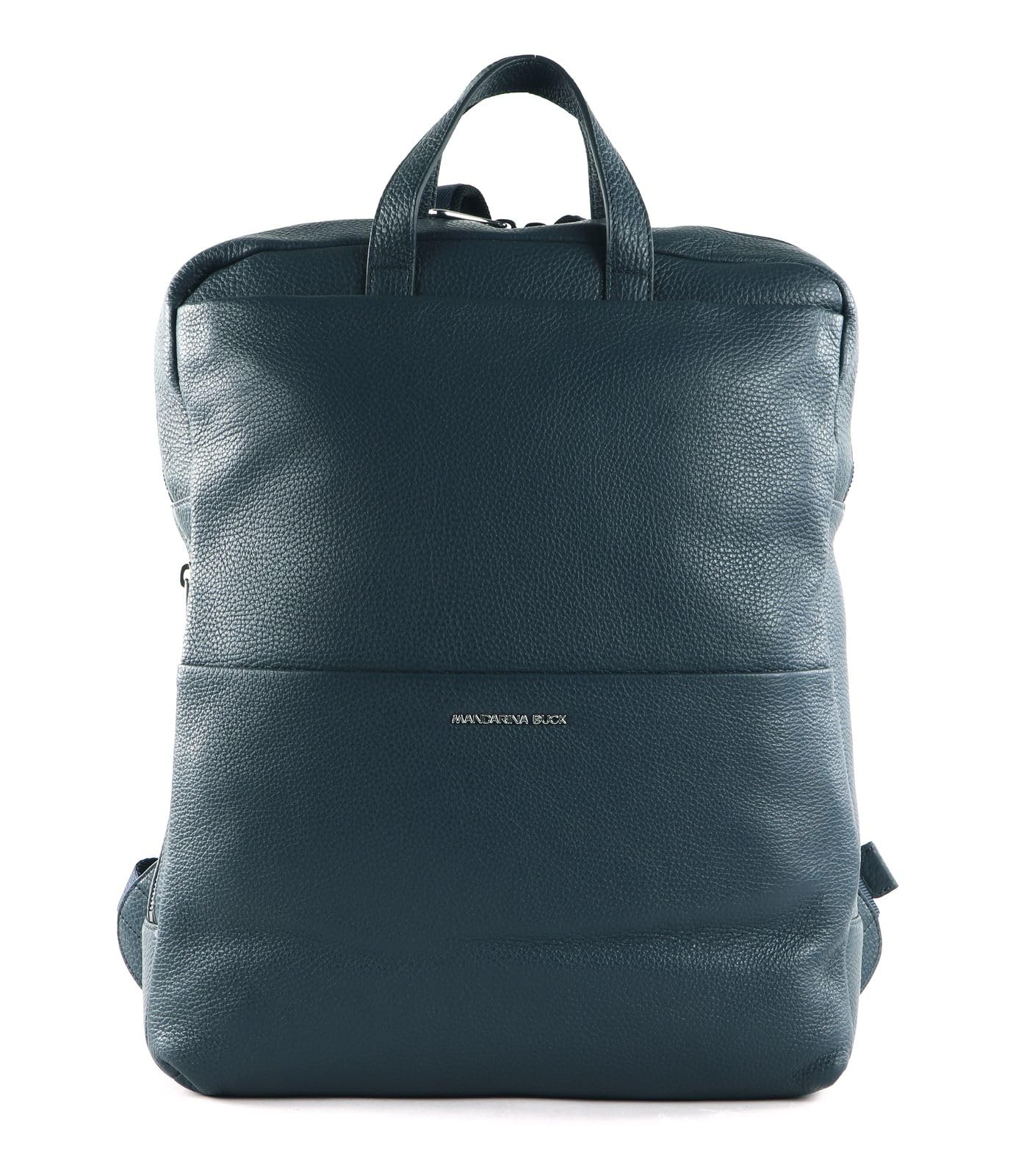 Mandarina Duck Women's Mellow Urban Backpack, avio, Taglia Unica