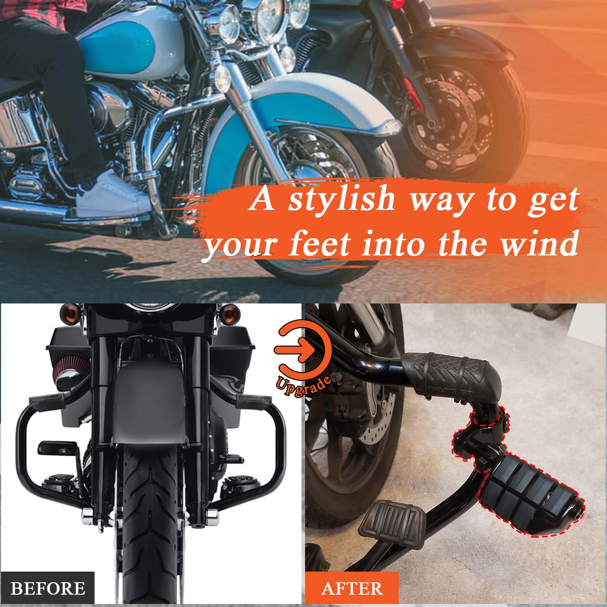 motor touring kawasaki