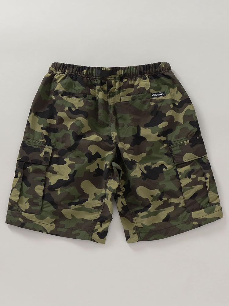 【新品未使用】【SHIPS別注】グラミチ デュアラブルナイロン カーゴ ショーツ 楽天市場】【SALE／40%OFF】【SHIPS別注】GRAMiCCi: デュア