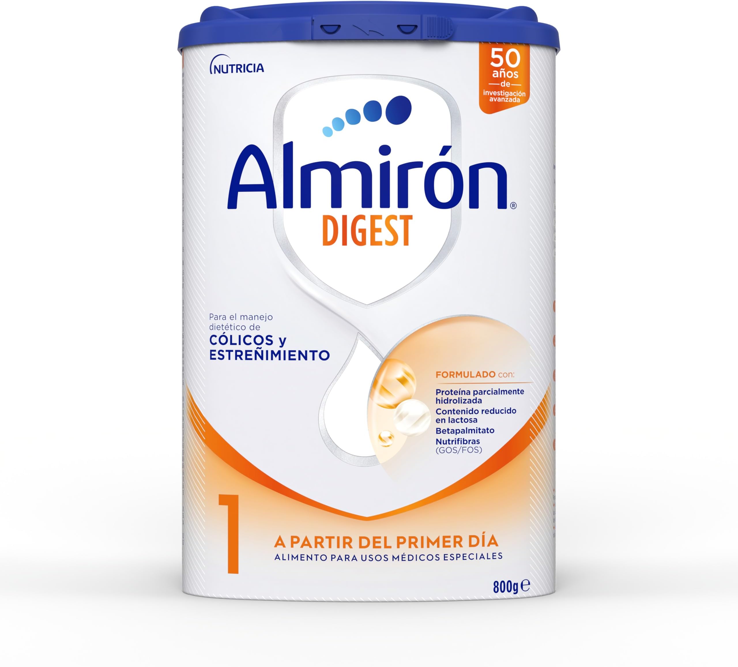 Almiron Advance Digest 1 800G