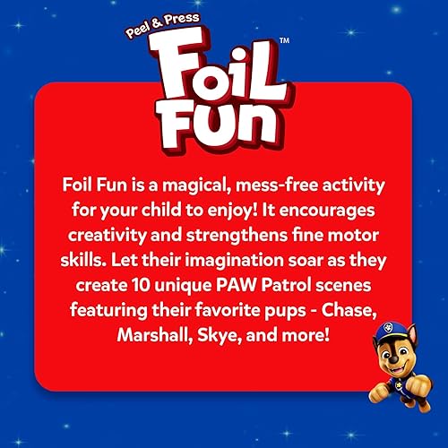 Vista 80 de Skillmatics Foil Fun - Vestir, arte sin desorden para niños, kits de manualidades y suministros, actividad creativa de bricolaje, juguetes de viaje