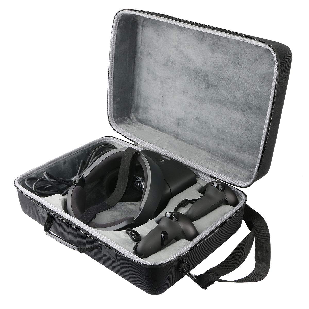 Hard Travel Case for Oculus Rift S VR Gaming Headset Liberia Ubuy