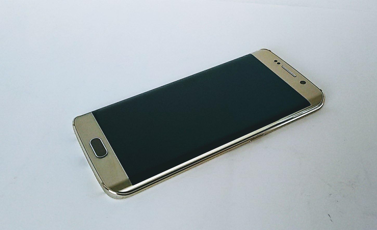 絶品 美品 Galaxy Simフリー Au Gb 32 White Edge S6 スマートフォン本体 Www Ntfw Org