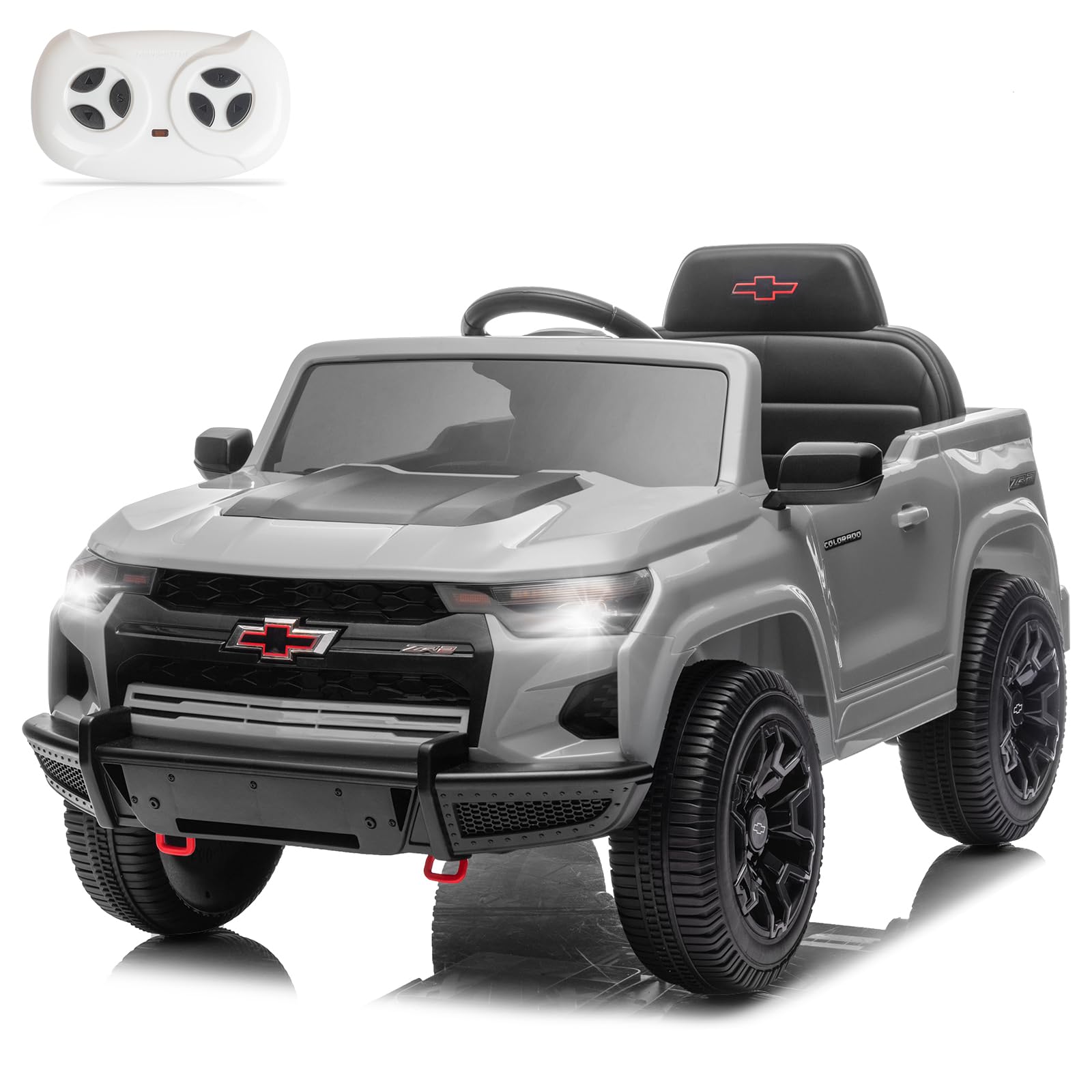 Winado Chevrolet Colorado Kids Ride On