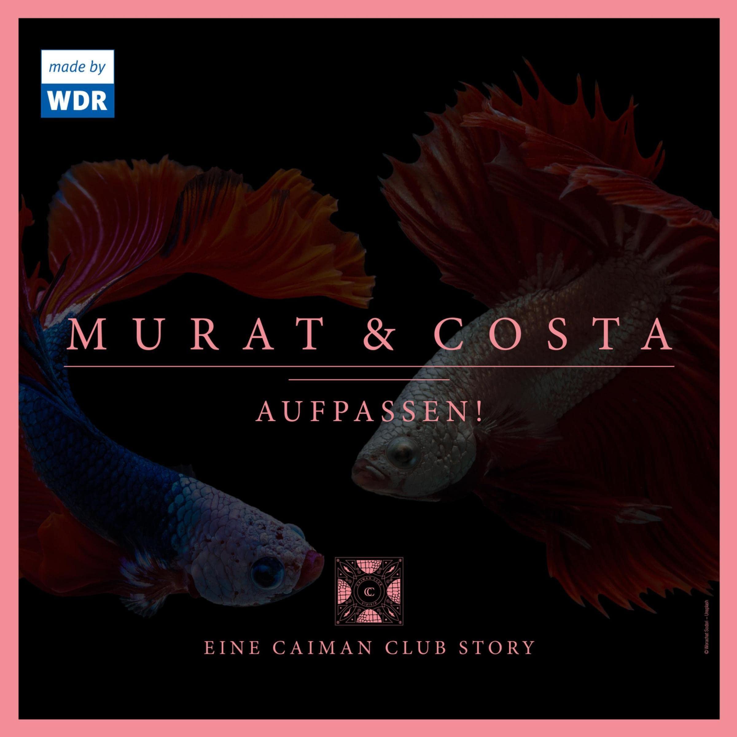 Murat & Costa - Aufpassen!