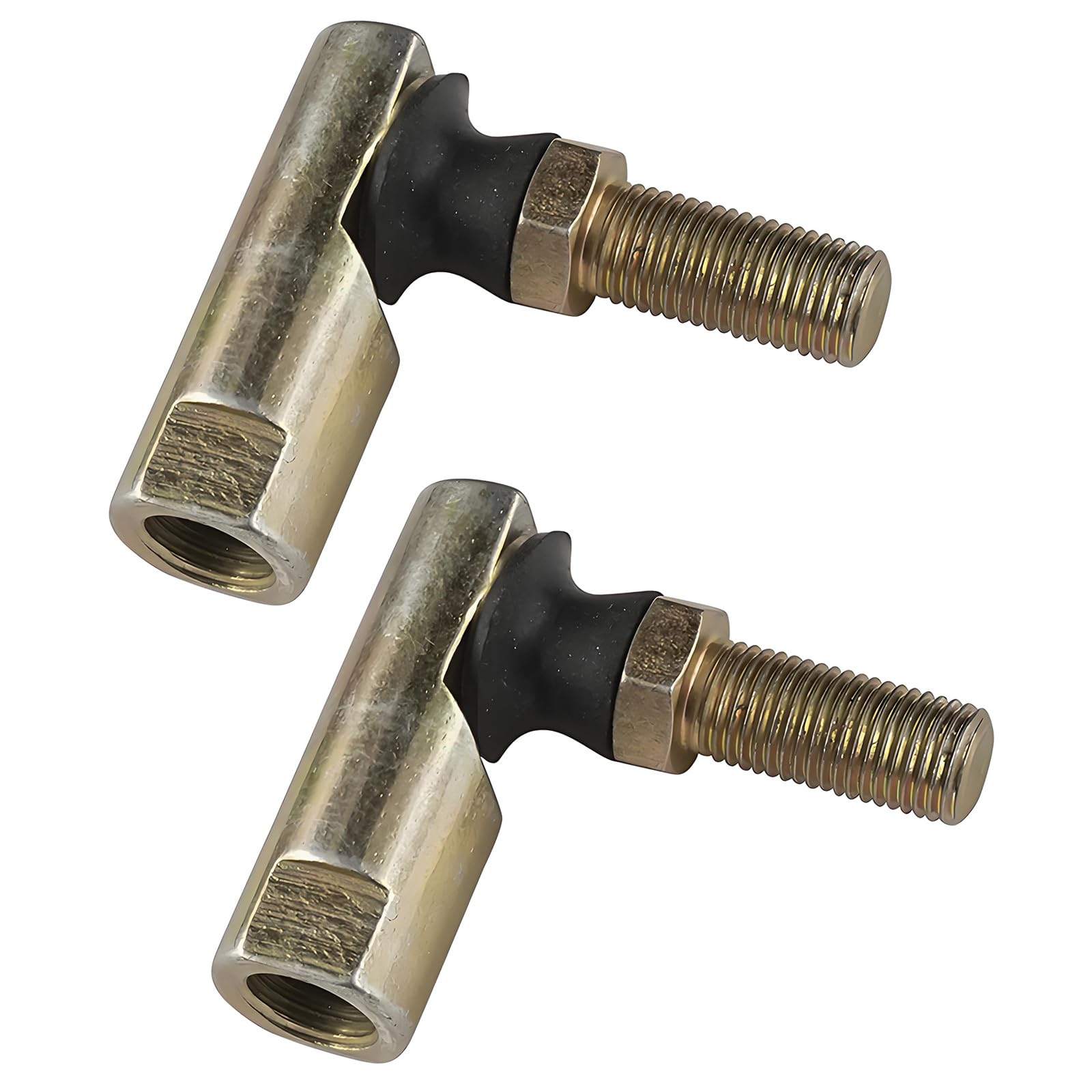 923-0448A 723-0448 Ball Joint Rod End High Strength Replacement Power Transmission Easy Installation Accessories Accuracy Ball Joint Connection