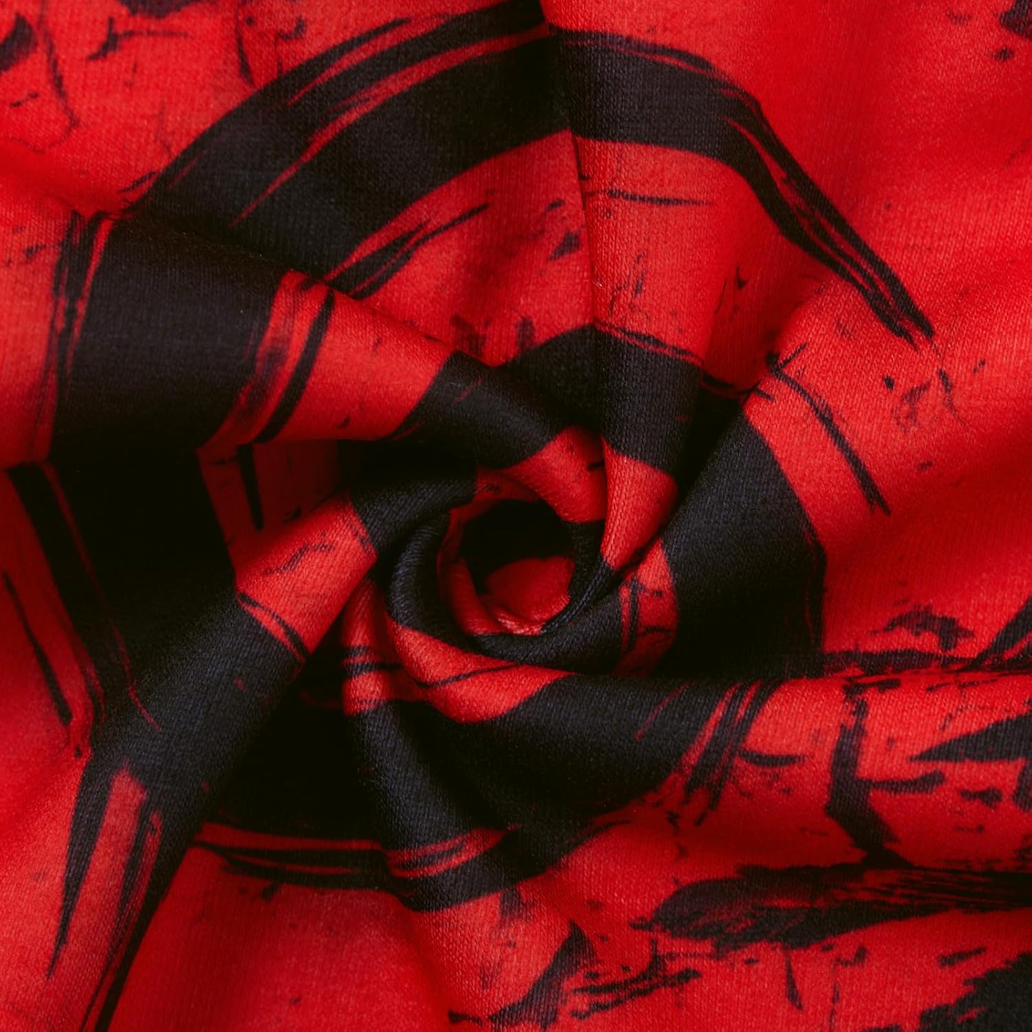 RAISEVERN Hoodies for Men Women 3D Graphic Fleece Sweatshirts Pullover Novelty Cool Funny Hoody Hooded With Pockets - Image 6