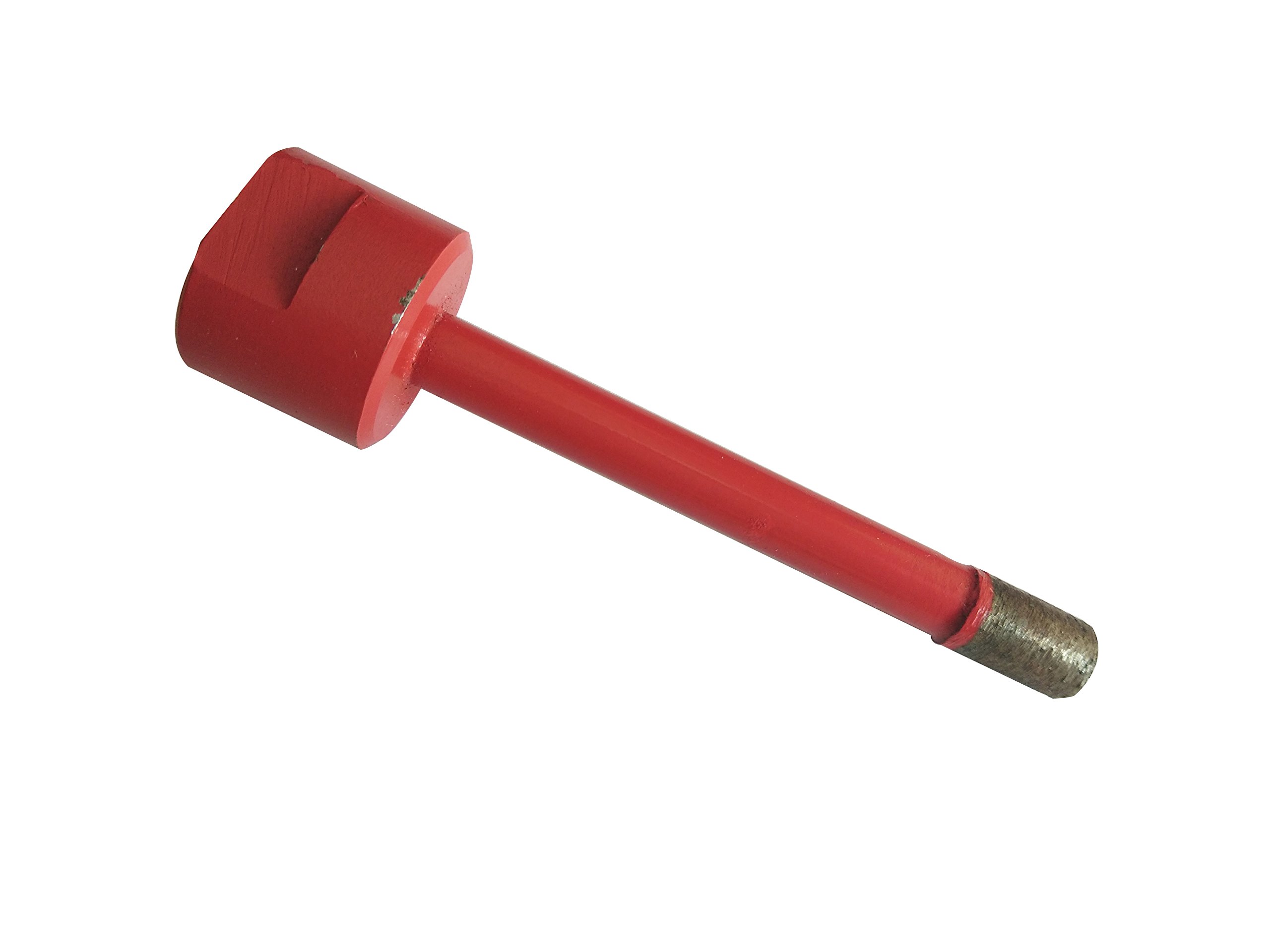 Excel Impex Metal Bond Diamond Core Bit. M-10 Inner Thread, 6 mm Diameter (B01JU9391I) Amazon Price History, Amazon Price Tracker
