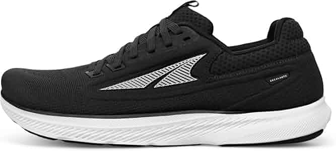 Altra　エスカランテ3 ブラック ランニングシューズ Amazon | ALTRA ランニングシューズ ESCALANTE 3 Mens アルトラ