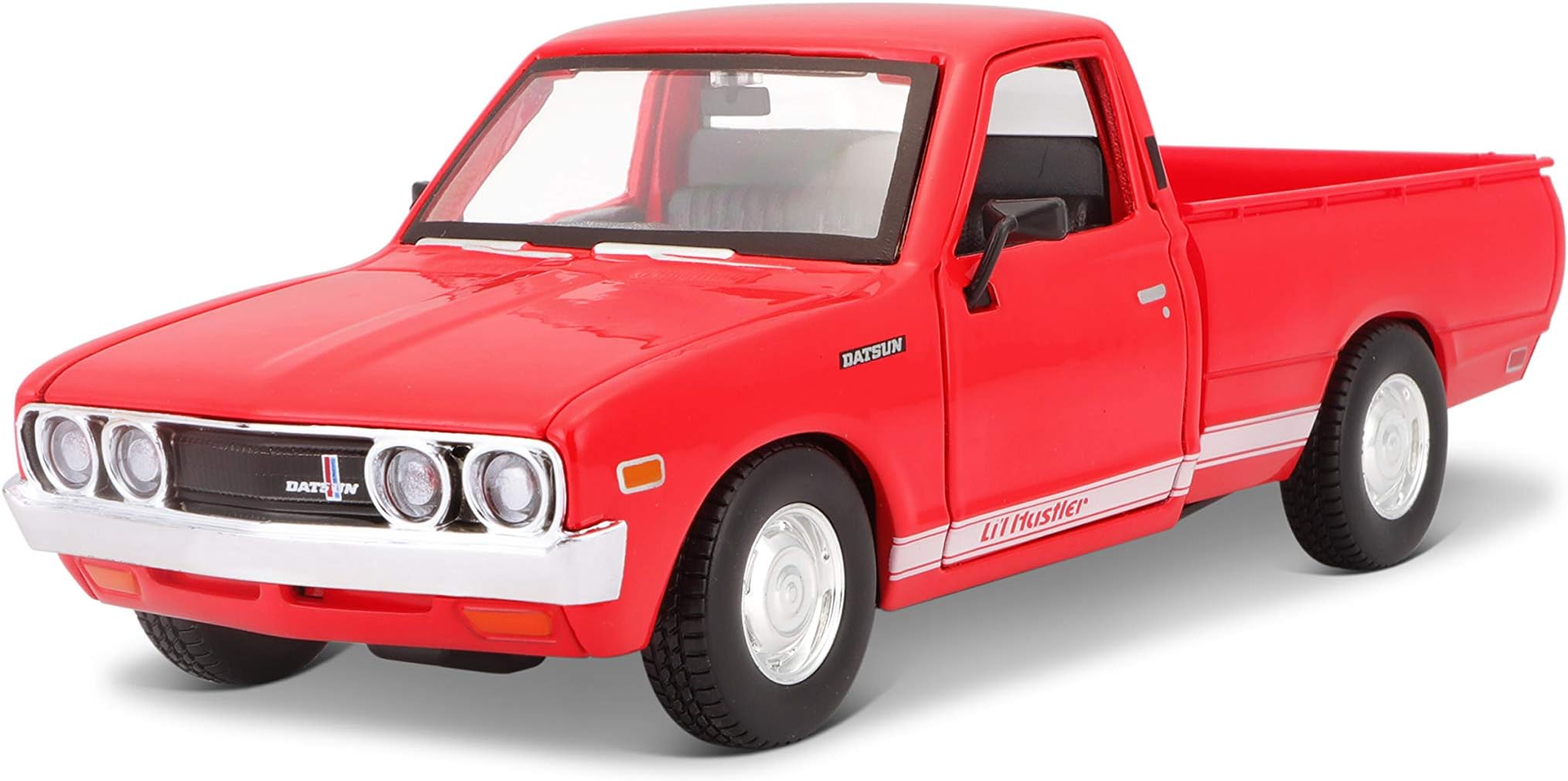 1:24 1973 Datsun 620 Pick Up