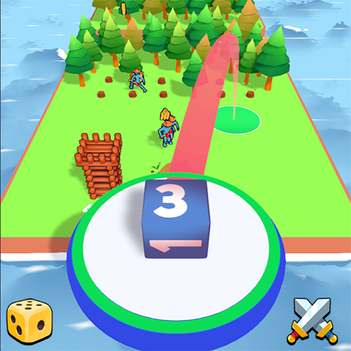 Lumber Jack Castle Island Clicker Game - App on Amazon Appstore