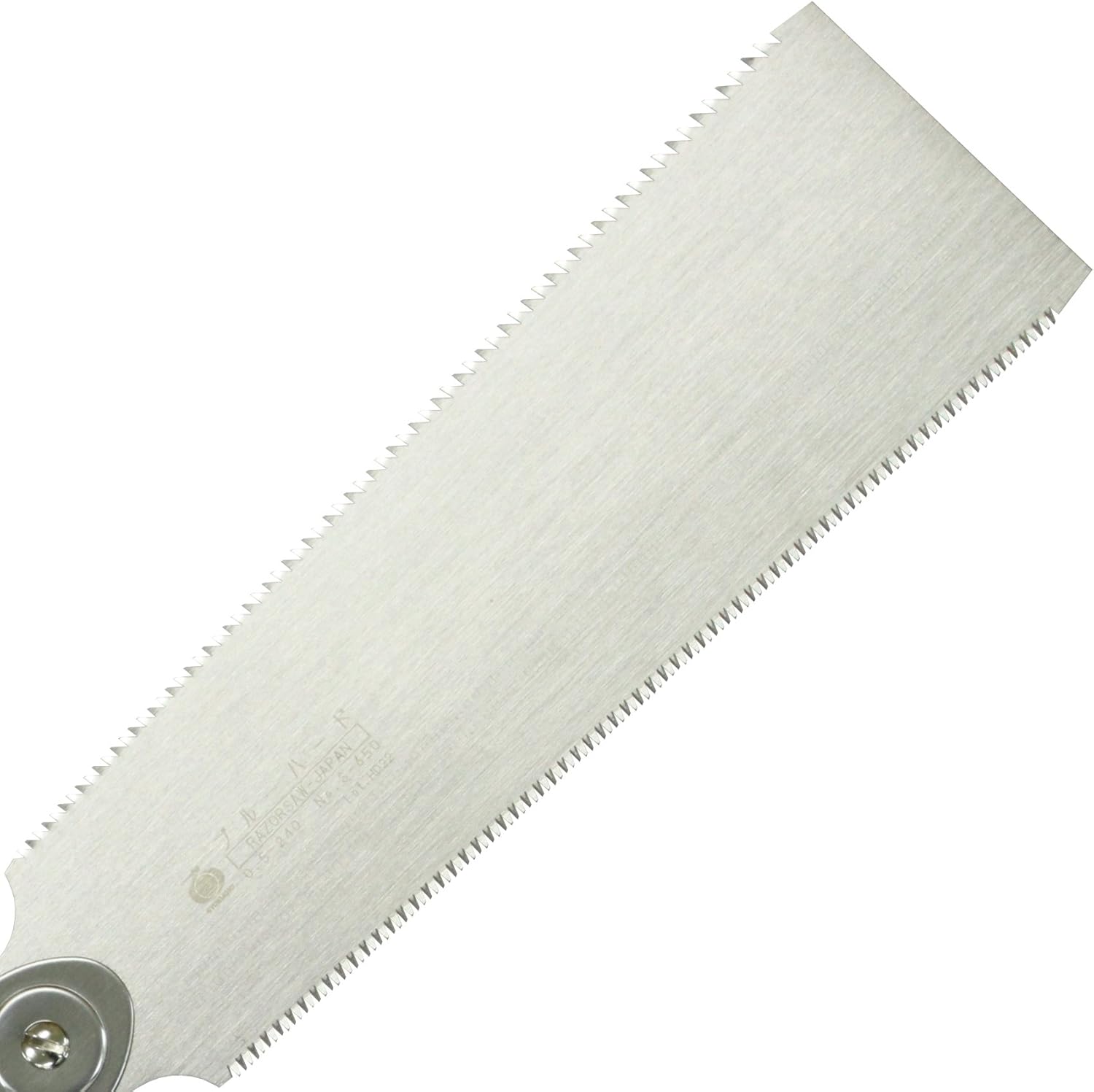 Gyokucho Razor Saw Seiun Bluehard 240mm No.650 From JAPAN