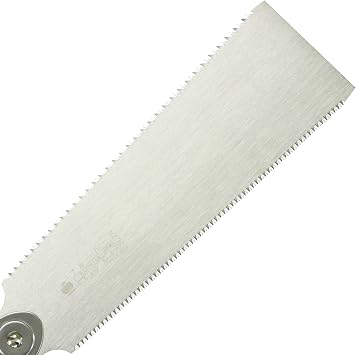 Gyokucho Razor saw Blue Hard 240 (Japan import)