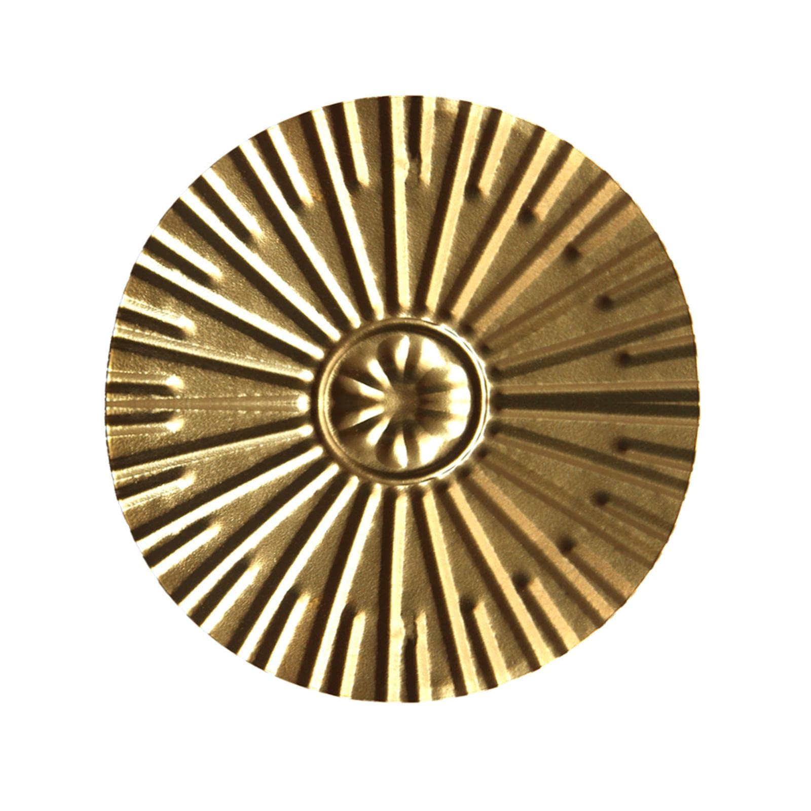 Irregular Wall Mounted Art Wall Hanging Sculpture for Living Room Entryway C|Home & Garden | Home D?©cor | Figurines| Figurines-image-38