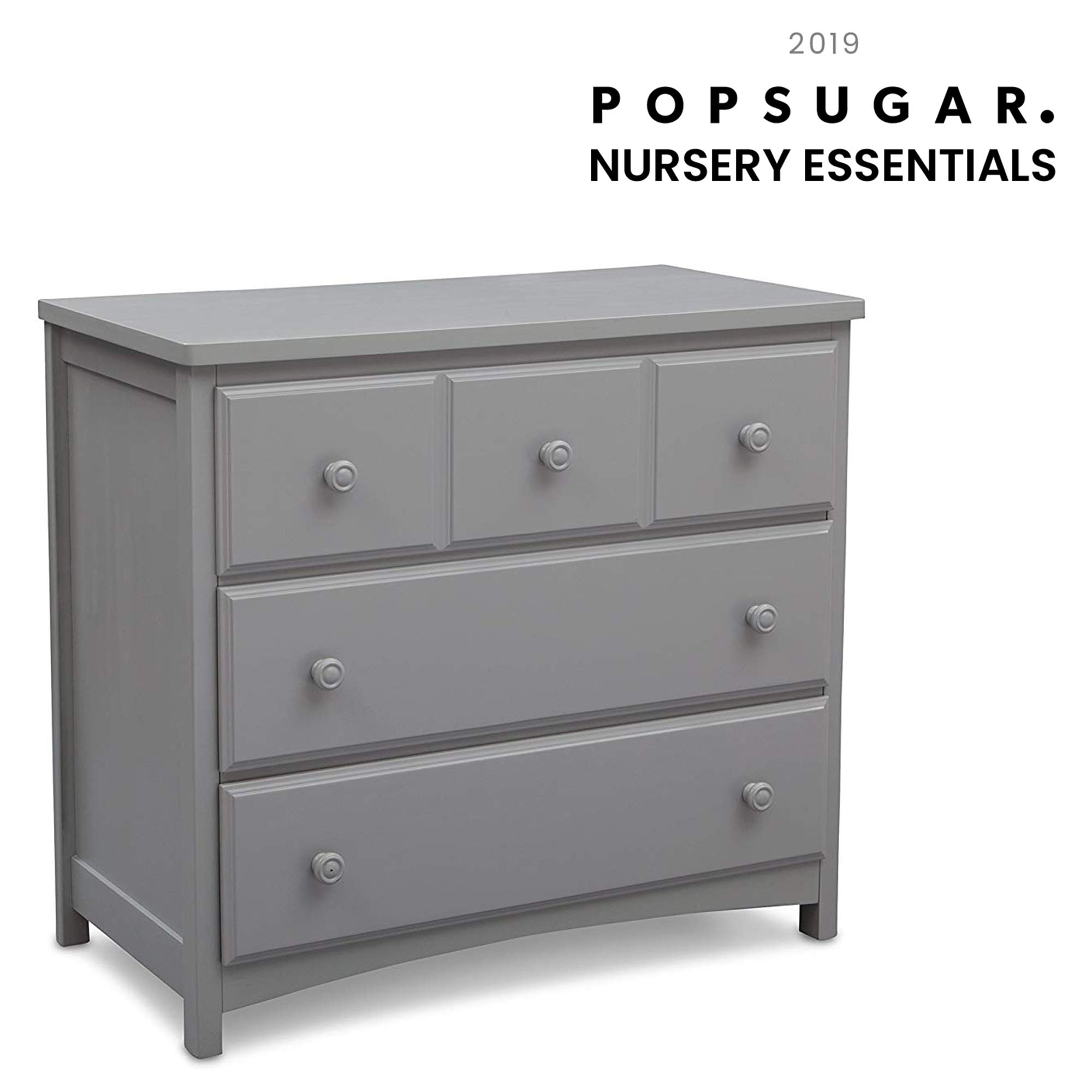 10 Best Nursery Chests 2023 Reviews & Ratings