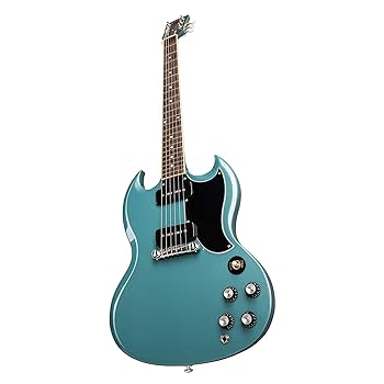 Gibson USA SG Special Faded ギブソンSG Gibson Sg Special Faded | eBay