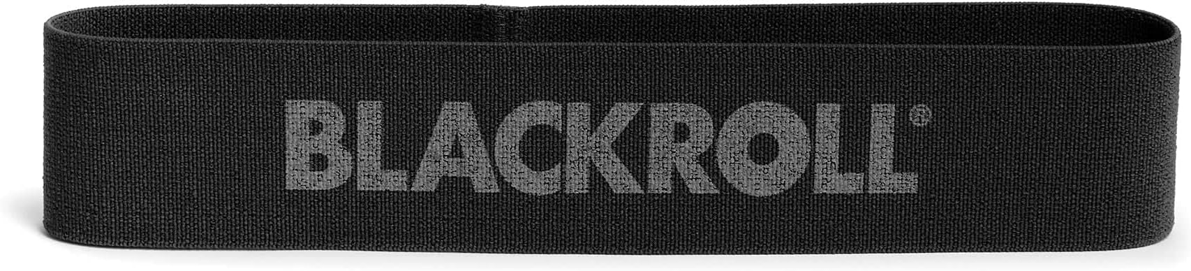 black roll