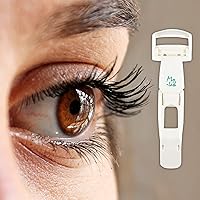 Vista 5 de SEKI EDGE SS-602- Rizador de pestañas plegable