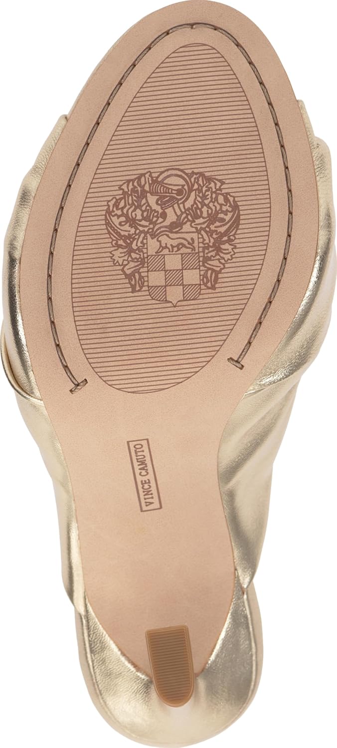 Vince Camuto Women's Patie