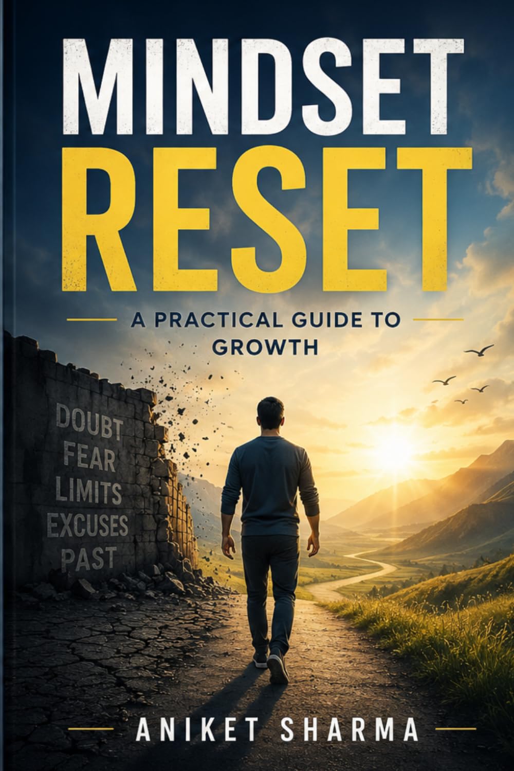 Mindset Reset: A Practical Guide to Growth