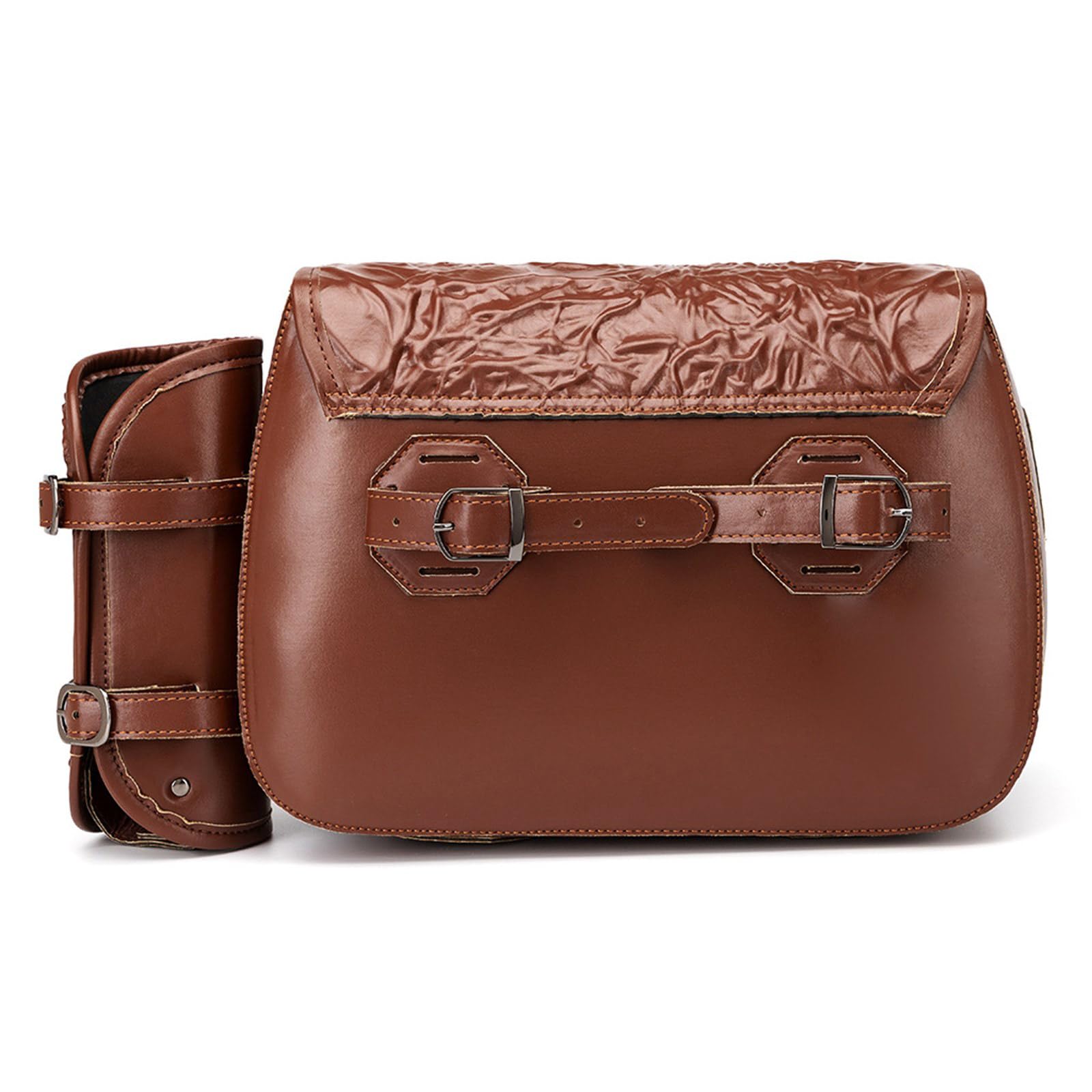Borse Laterali Moto Borse Borse Laterali Stoccaggio Forcella Borse Da Viaggio Box Caschi Laterali Moto Borsa Borsa Pelle