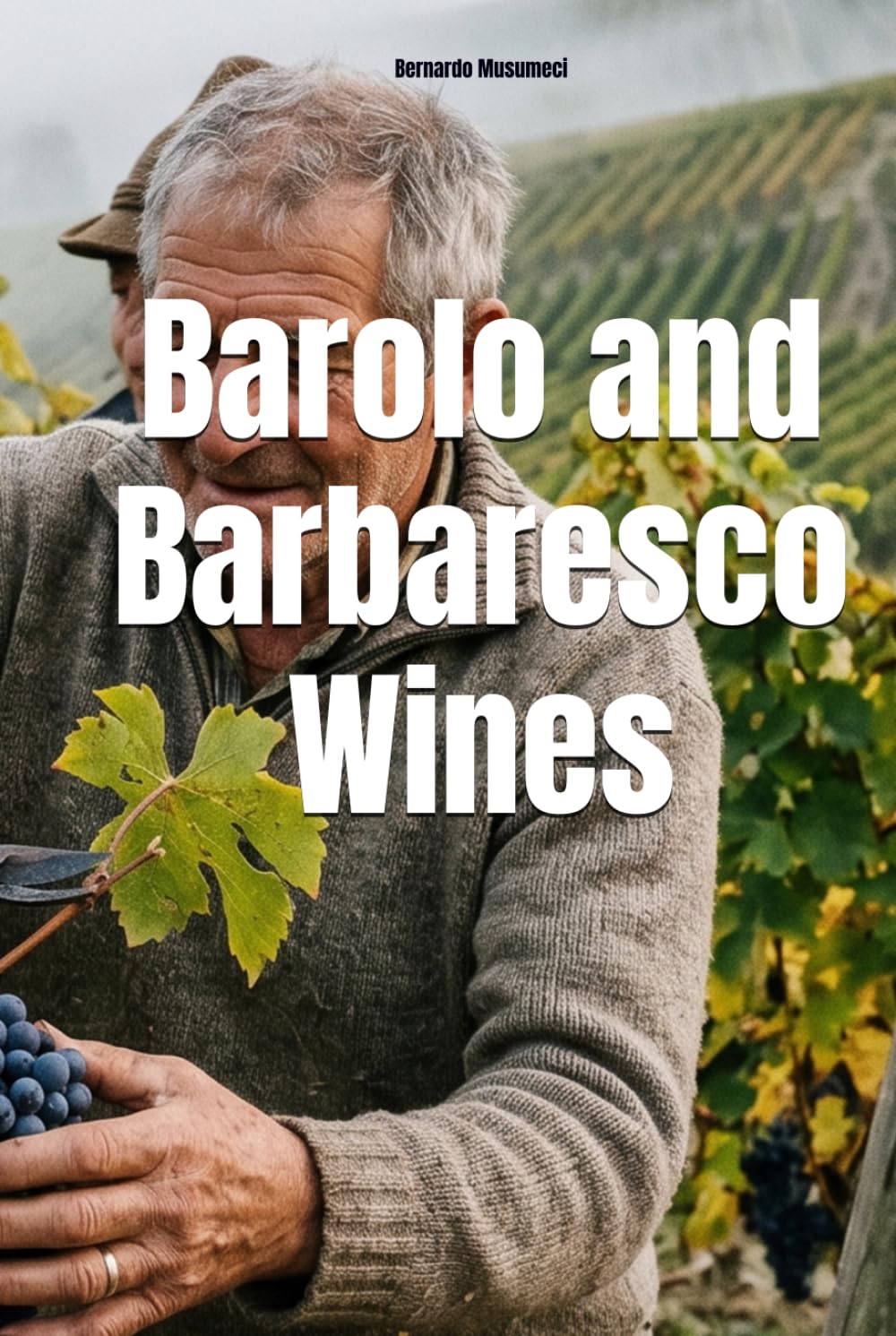 Barolo and Barbaresco Wines (Wines of the World: Italy)